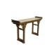 Vintage Oriental Altar Console Vintage Oriental Altar Console