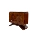 Art Deco Style Chest of Drawers Art Deco Style Chest of Drawers