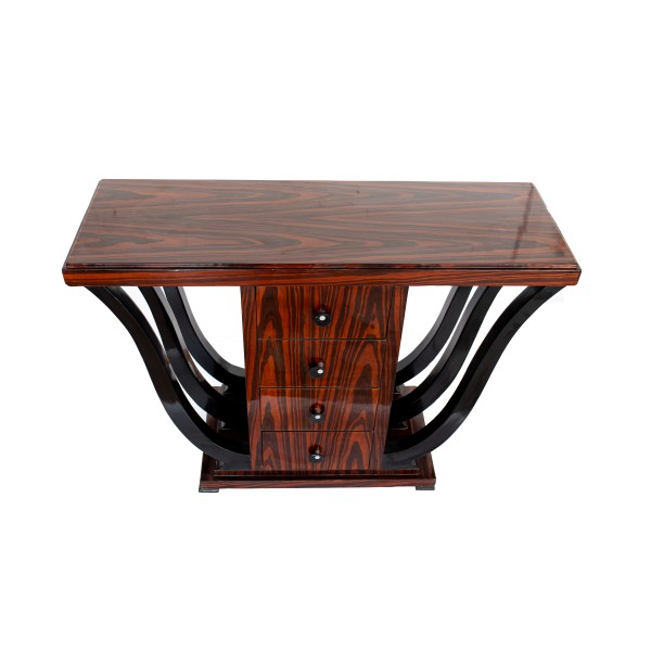 Riviera Art Deco Console