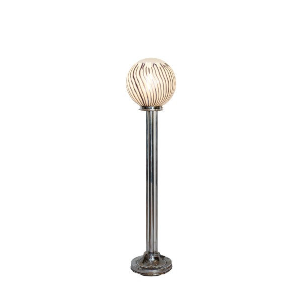 Lollipop Floor Lamp Lollipop Floor Lamp