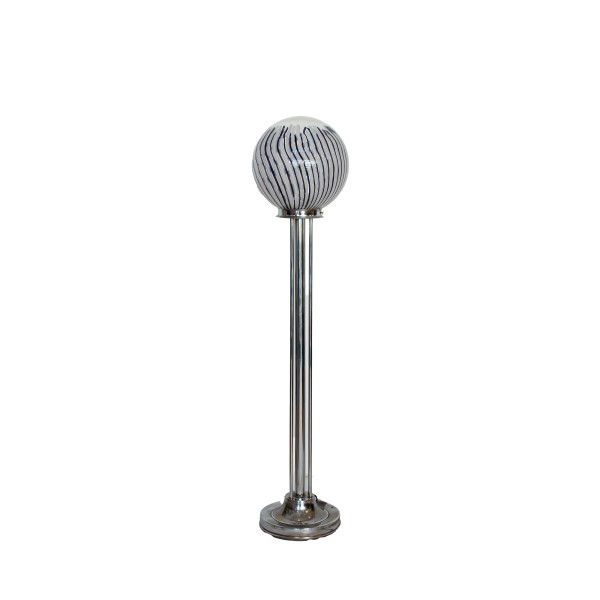 Lollipop Floor Lamp