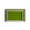 High Gloss Rectangular Trays
