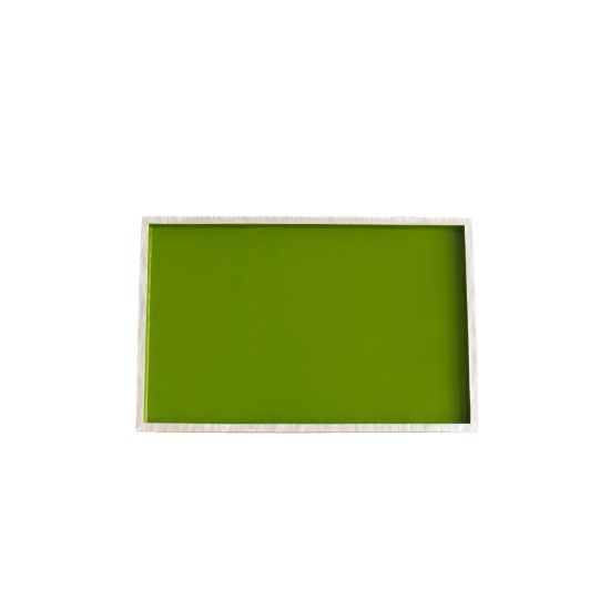 High Gloss Rectangular Trays High Gloss Rectangular Trays