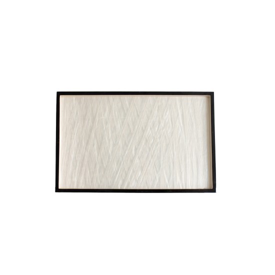 High Gloss Rectangular Trays High Gloss Rectangular Trays