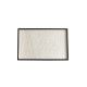 High Gloss Rectangular Trays High Gloss Rectangular Trays