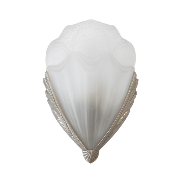 Vintage Art Deco Sconce