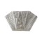 Vintage Art Deco Applique