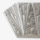 Vintage Art Deco Applique