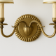 Vintage French Applique
