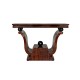 Metropol Console