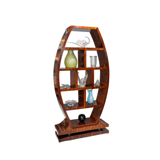 Elite Bookshelf