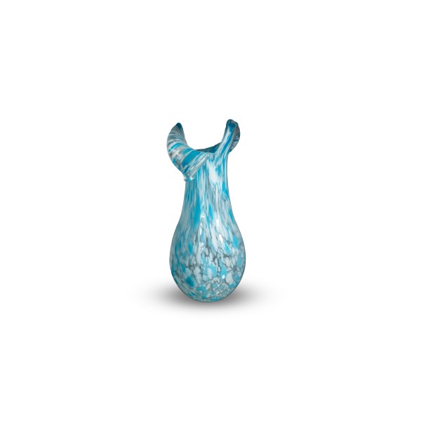 Vintage Turquoise Vase Vintage Turquoise Vase