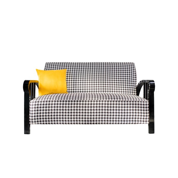 Pied de Coq Sofa Pied de Coq Sofa