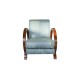 French Art Deco Style Armchair