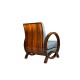 French Art Deco Style Armchair