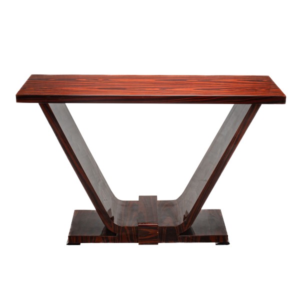 V Console
