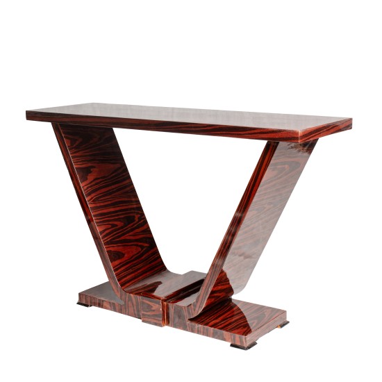V Console