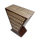 Art Deco Geometric Chest Art Deco Geometric Chest