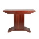 Fluted Column Console Fluted Column Console