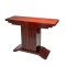 Fluted Column Console