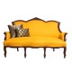 Louis Philippe Settee Louis Philippe Settee