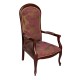 Chaise Voltaire