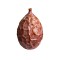 Sculptural Textured Ceramic Vase