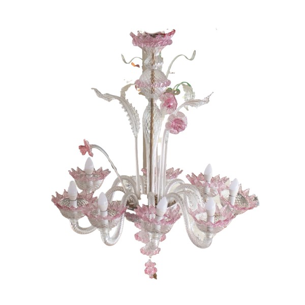 Chantale Chandelier Chantale Chandelier