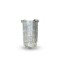 Vintage Art Deco Crystal Vase