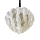 Vintage Murano Glass Chandelier