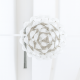 Vintage Murano Glass Chandelier