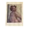 Vintage Michelangelo Print III