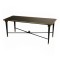 French Modernist Neoclassical Table