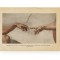 Vintage Michelangelo Print IV