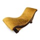 Art Deco Récamier Chaise Art Deco Récamier Chaise