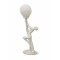 Vintage Sculptural Table Lamp