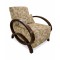 Aurelia Armchair