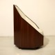 Octagon Art Deco Chair