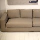L-Shaped Sectional Sofa