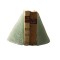 Pyramid Shaped Book Holders