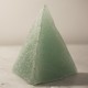 Pyramid Shaped Book Holders