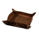 Leather Vide Poche