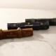 Leather Vide Poche