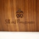 Wooden Tray