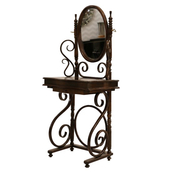 Thonet Vanity