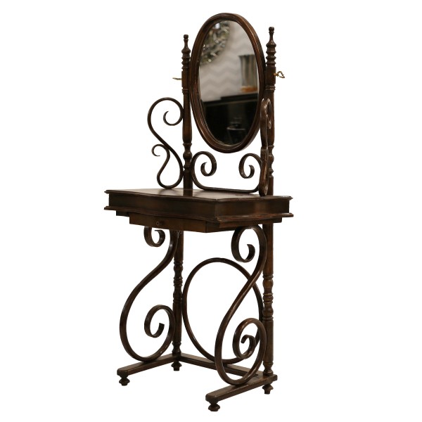 Thonet Vanity