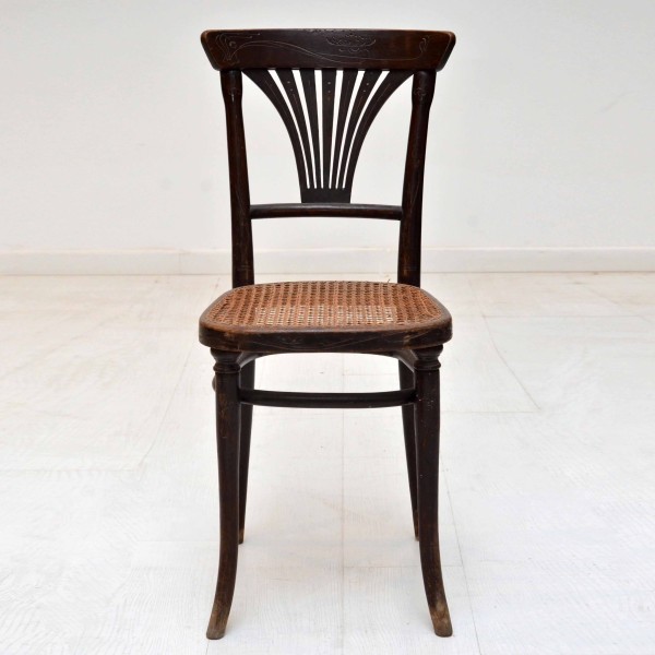 Thonet Chair
