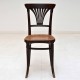 Thonet Chair