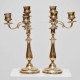 Pair of Vintage Candelabra