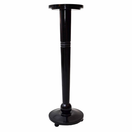 Art Deco Stand
